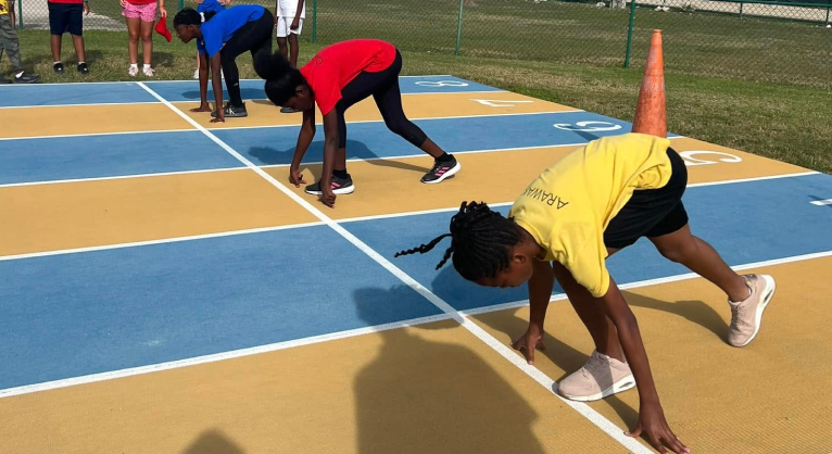 Go Beyond Holiday Camps