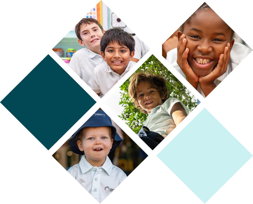 Students experiencing daily life at the International School Turks and Caicos Islands in a vibrant, inclusive school community.