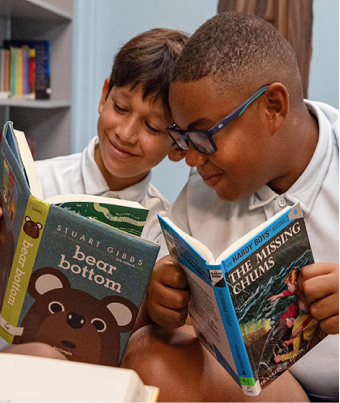 international-school-turks-and-caicos-enrollment-by-year-group-students-reading